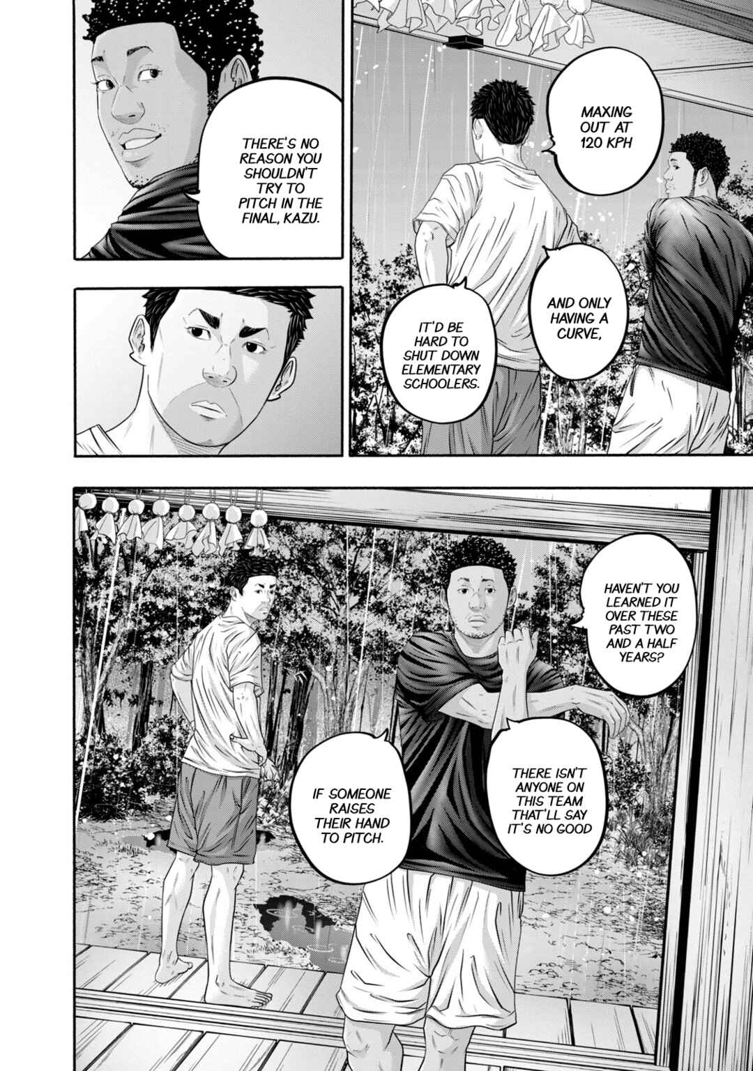 Chapter 399 - Page 4