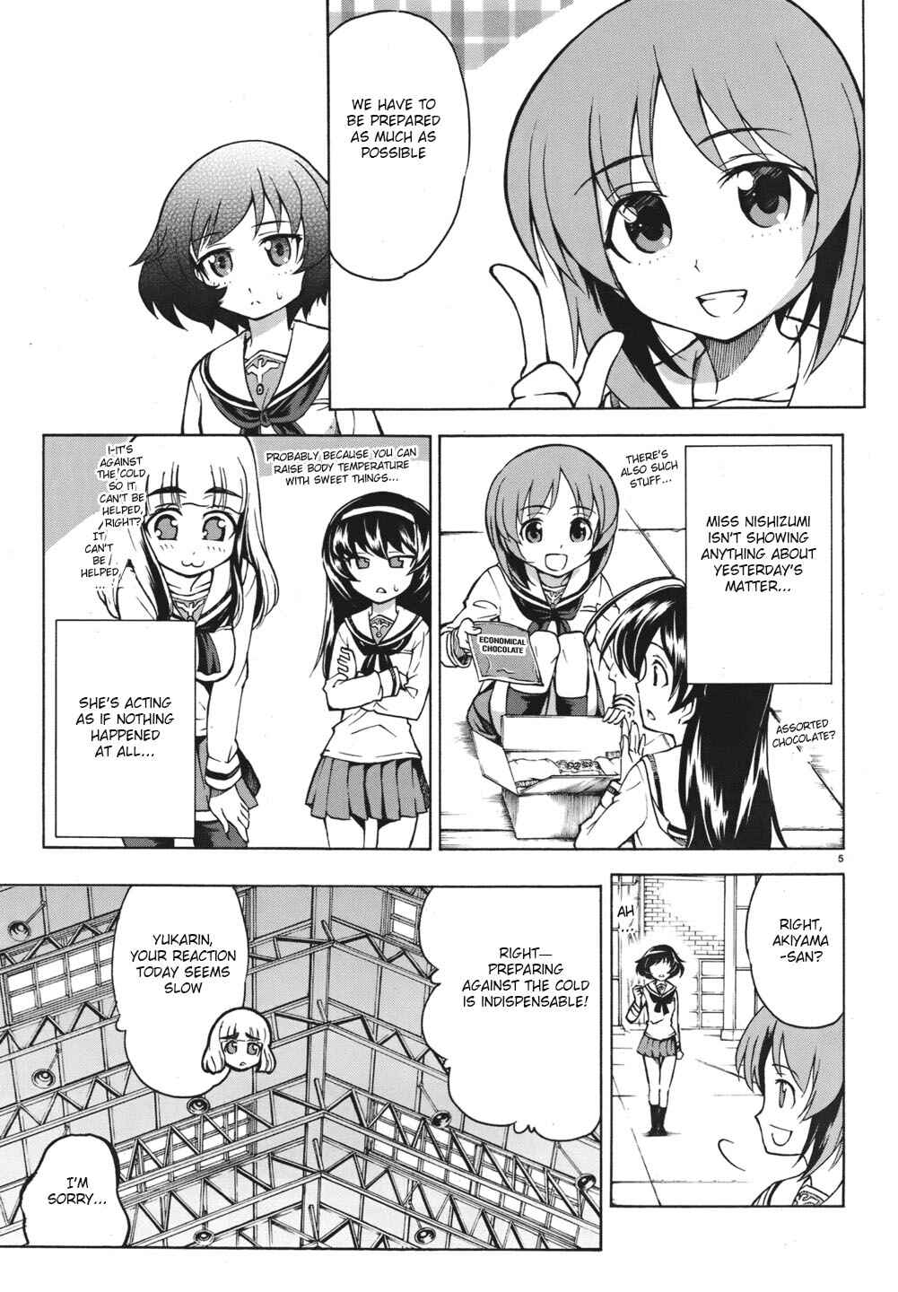 Chapter 11 - Page 5