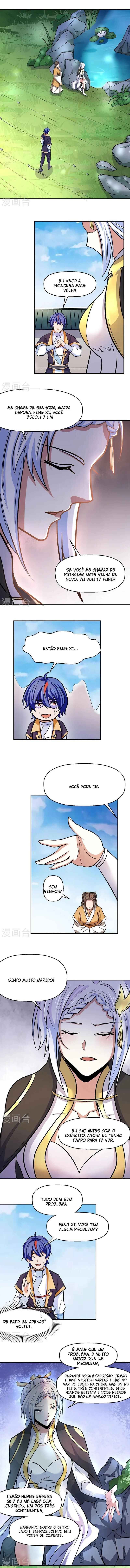 Chapter 537 - Page 2