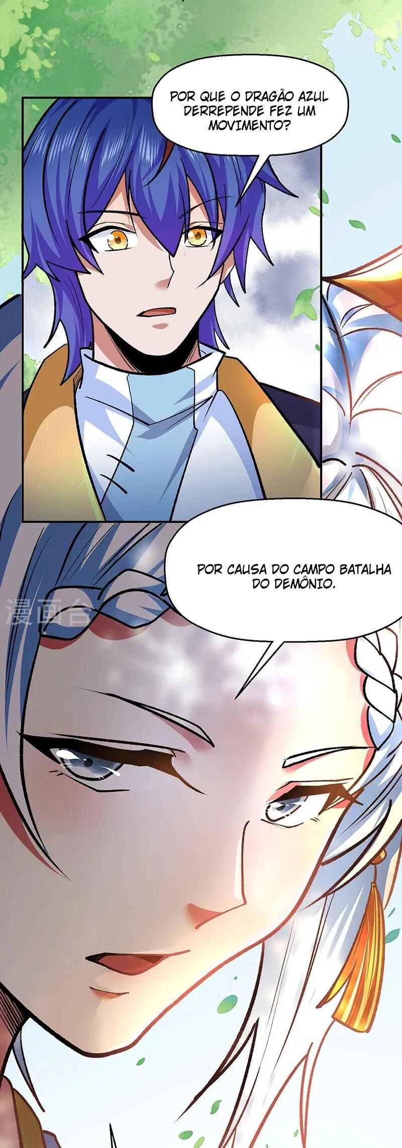 Chapter 537 - Page 3