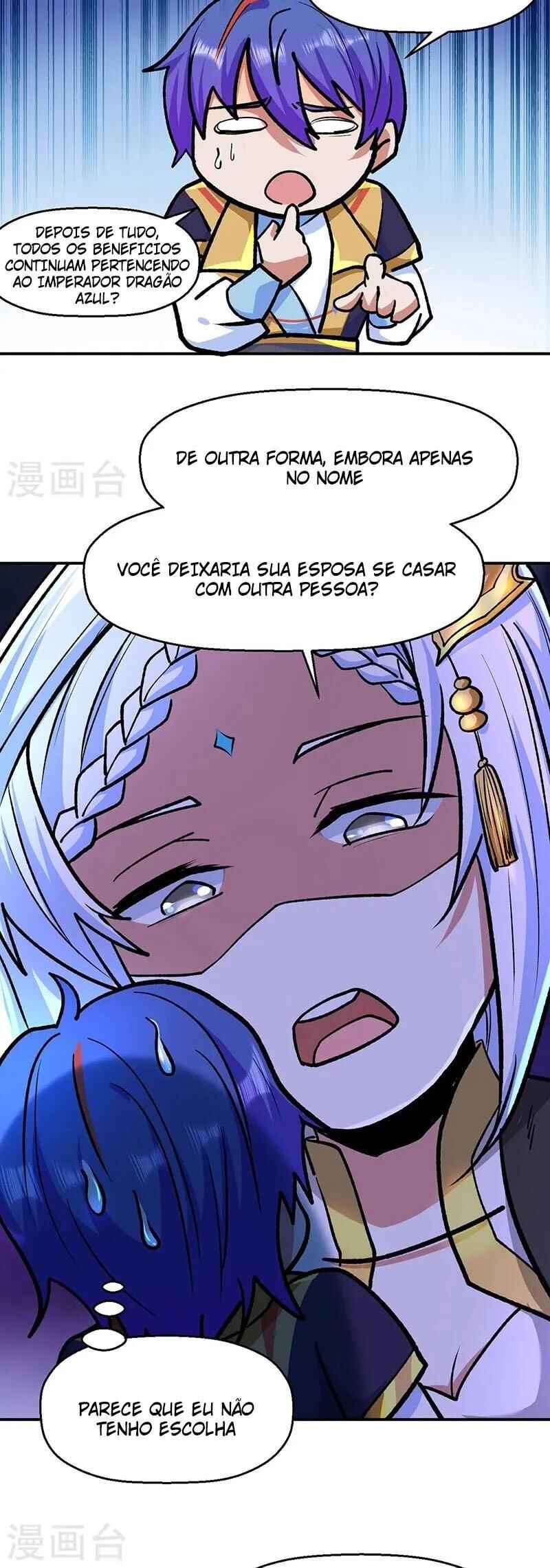 Chapter 537 - Page 7
