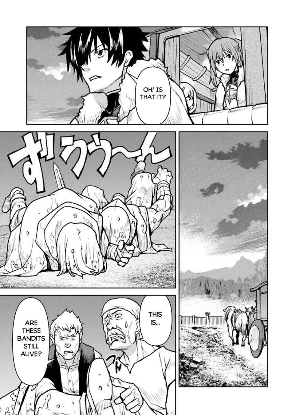 Chapter 64 - Page 14