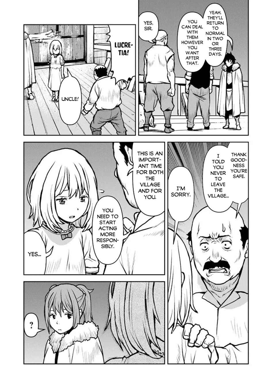 Chapter 64 - Page 15