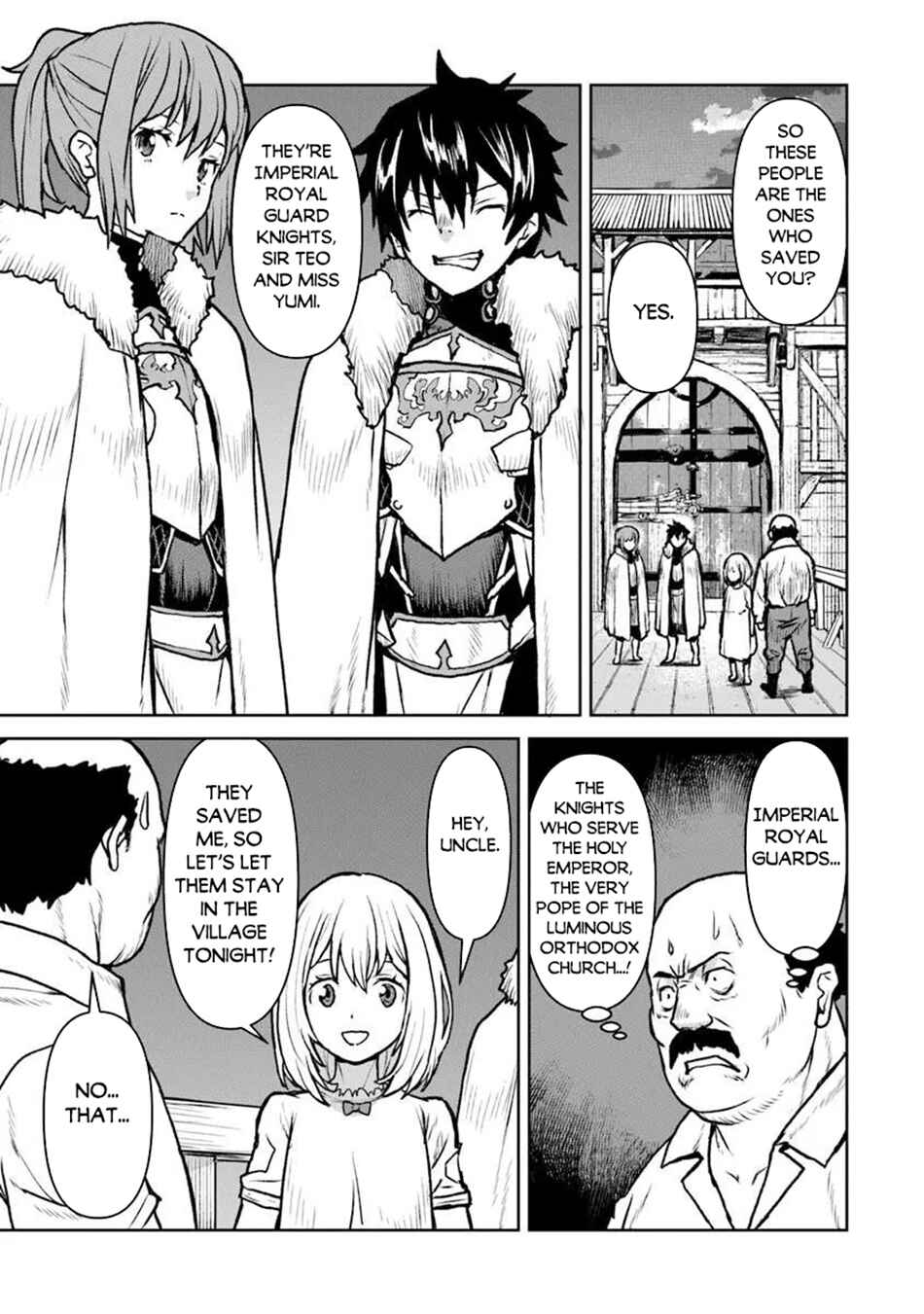 Chapter 64 - Page 16