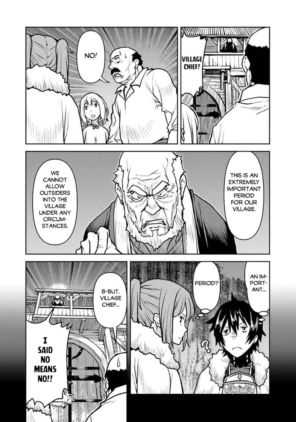 Chapter 64 - Page 17