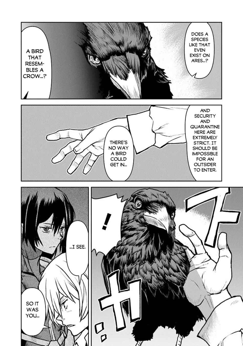 Chapter 64 - Page 23