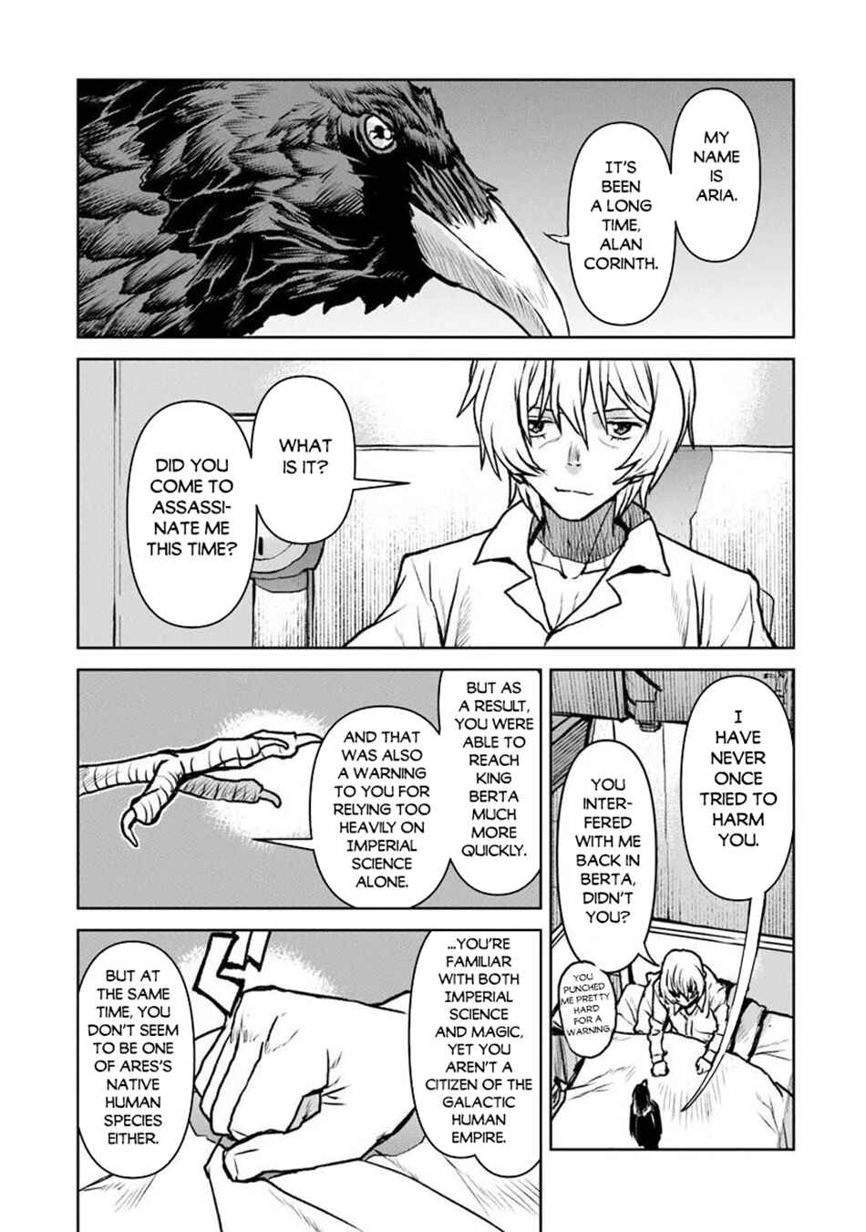 Chapter 64 - Page 24