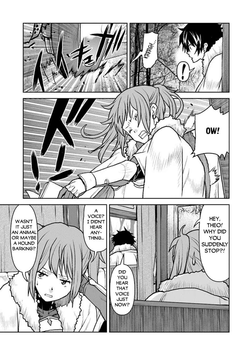Chapter 64 - Page 4