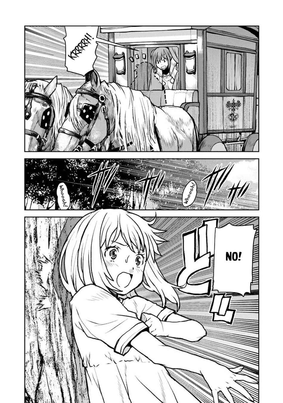 Chapter 64 - Page 5
