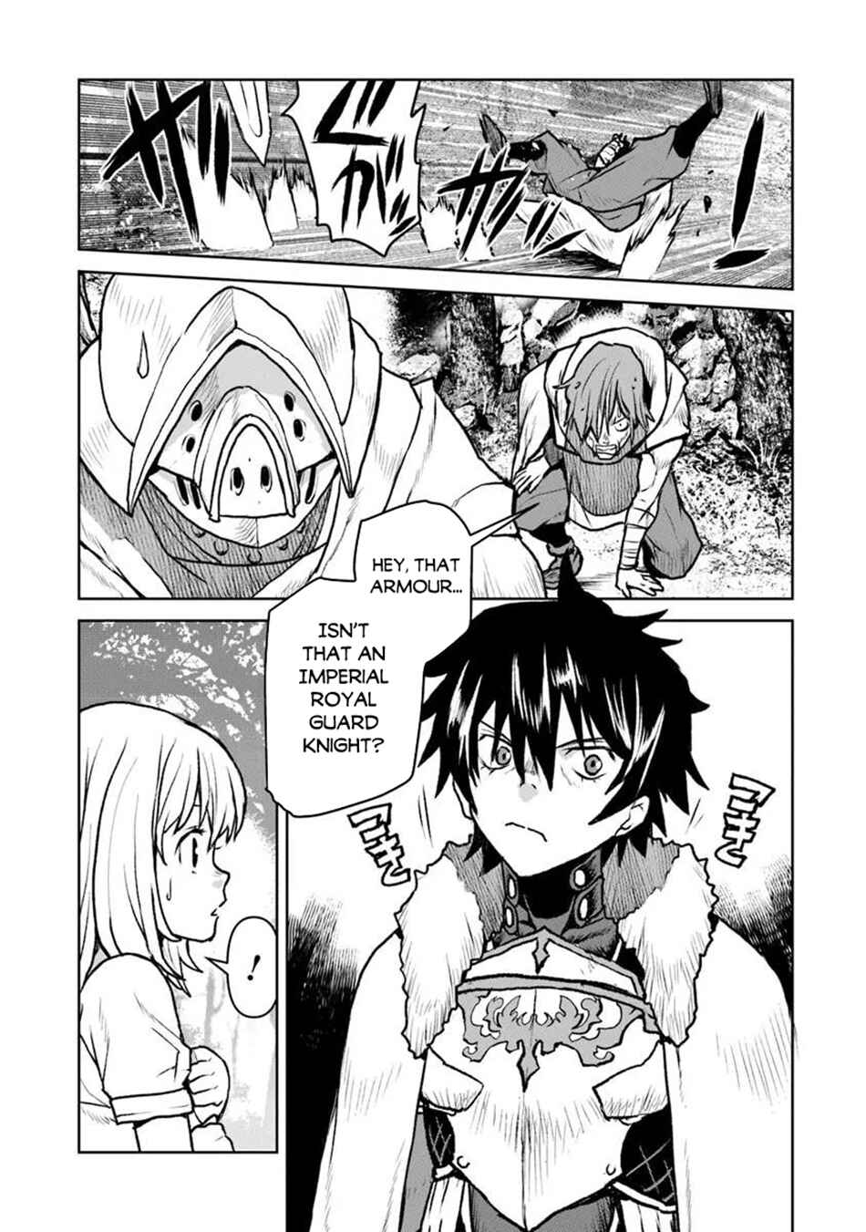 Chapter 64 - Page 8