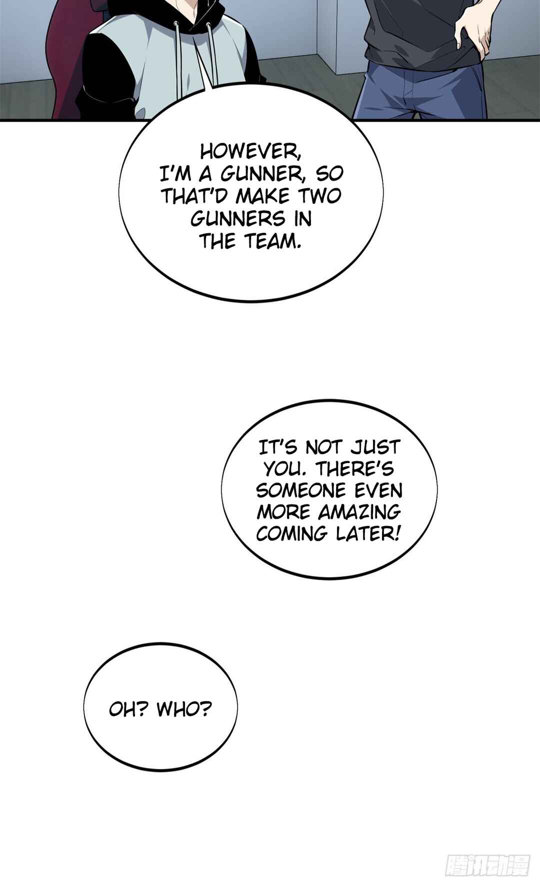 Chapter 205 - Page 2
