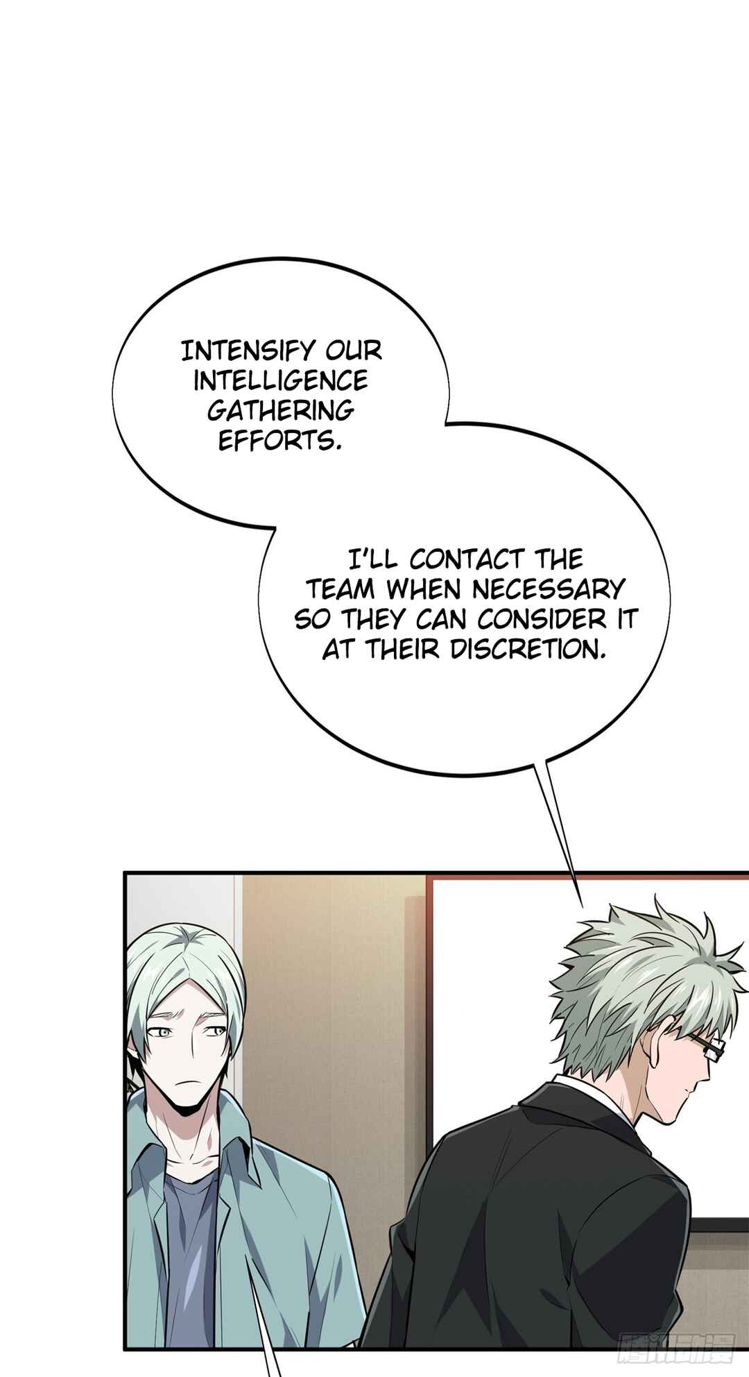 Chapter 205 - Page 32