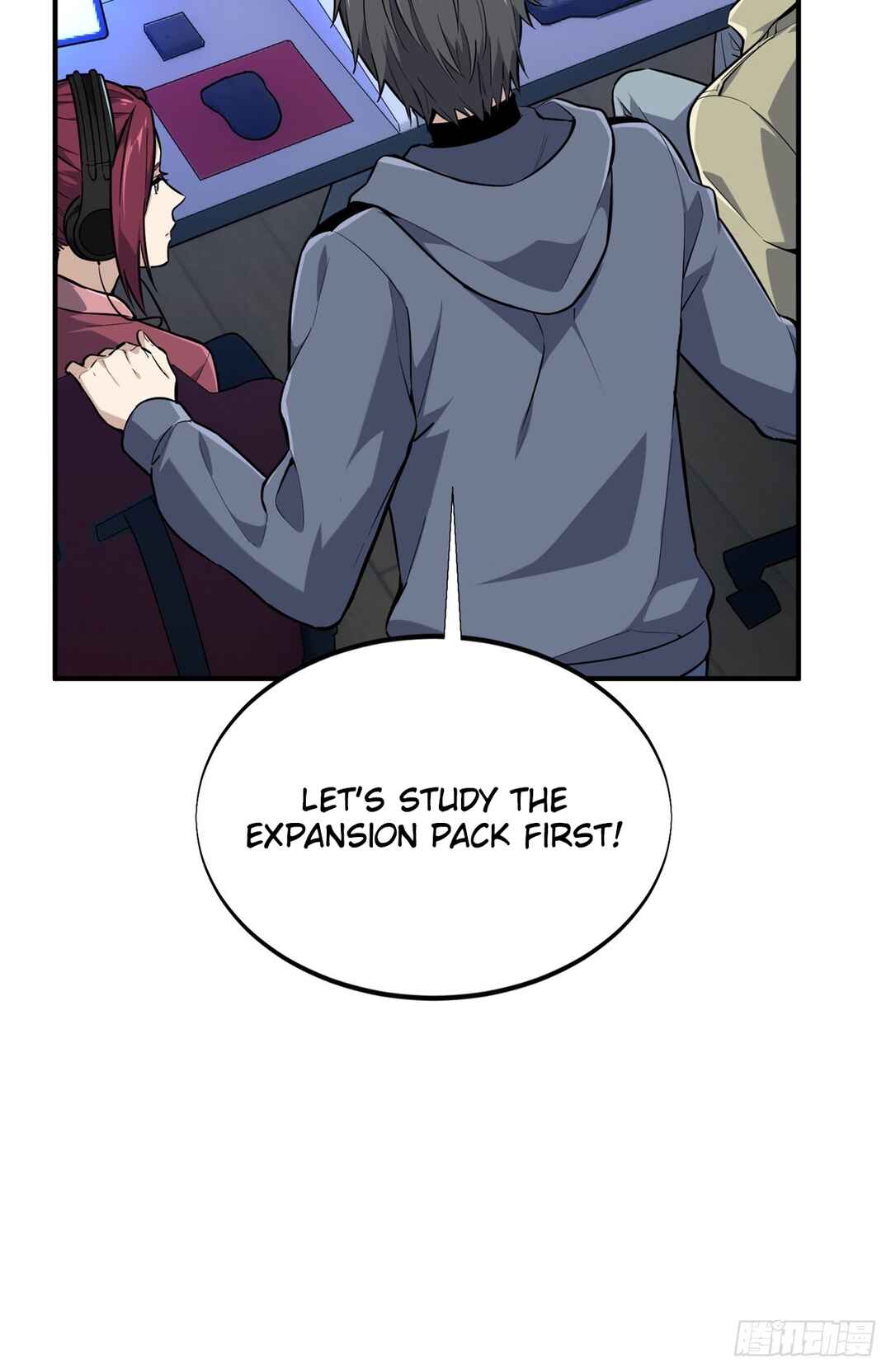 Chapter 205 - Page 50