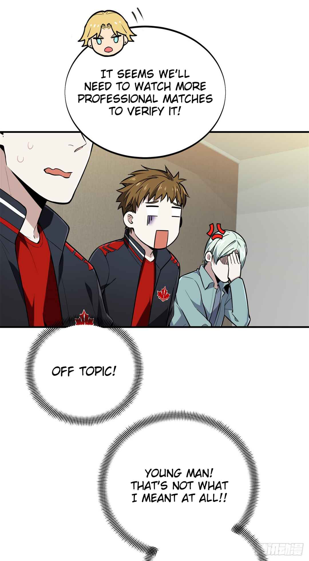 Chapter 205 - Page 62