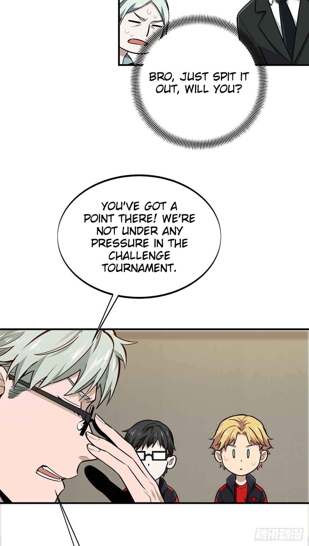 Chapter 205 - Page 71