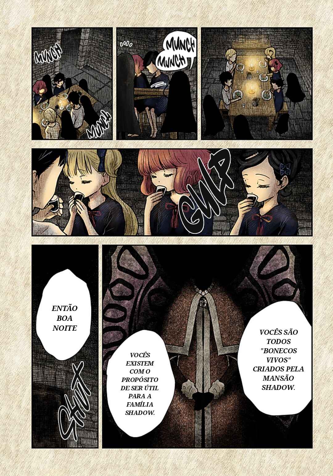 Chapter 112 - Page 10