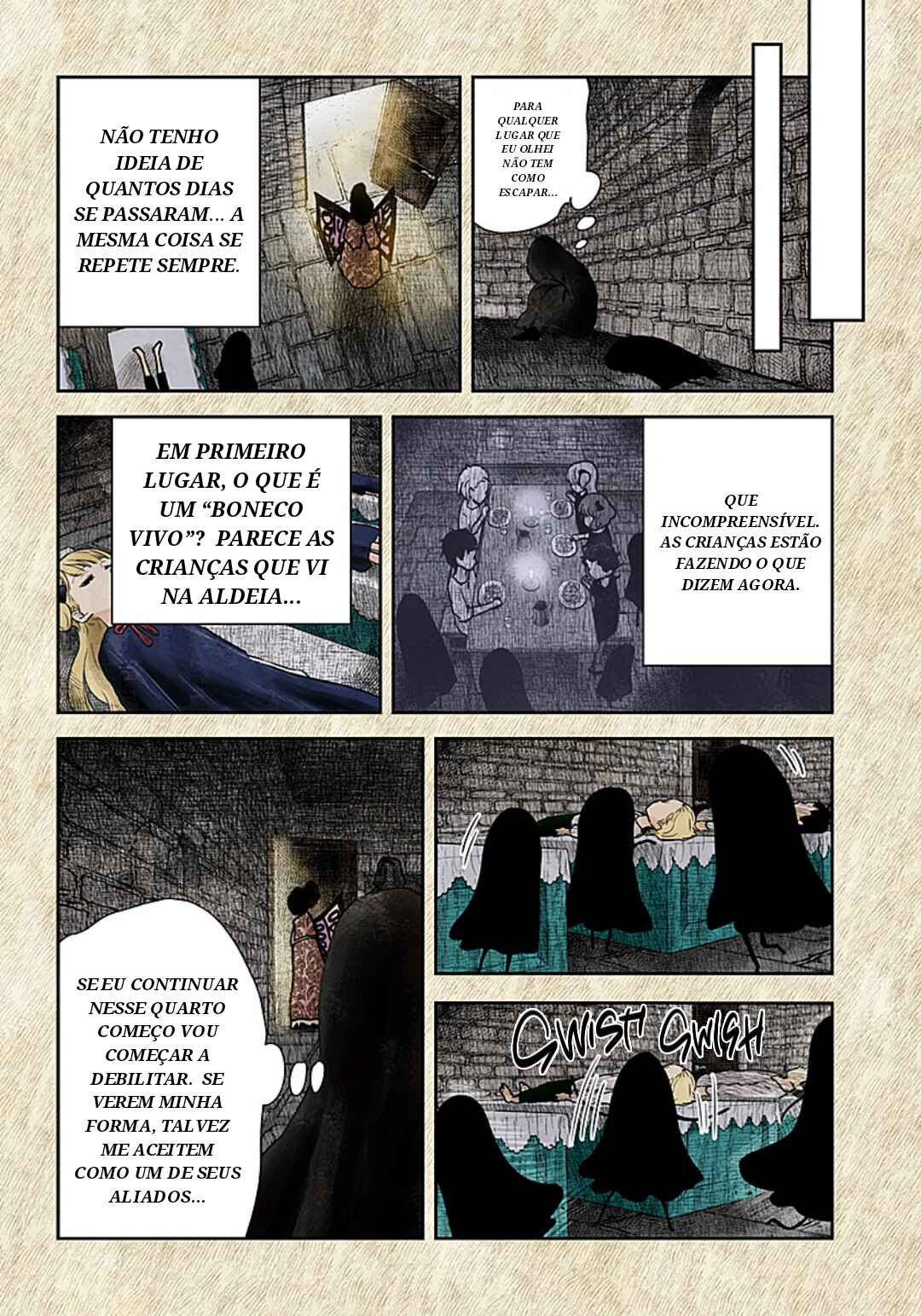 Chapter 112 - Page 11