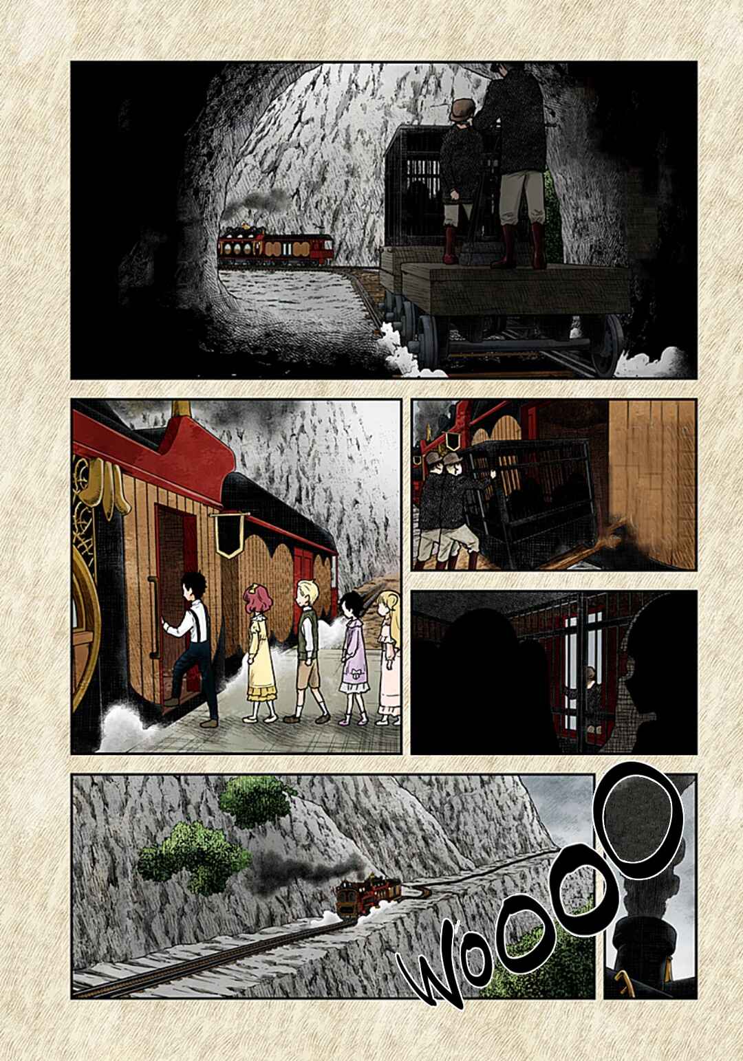 Chapter 112 - Page 2