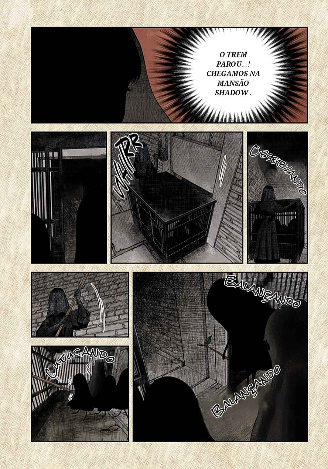 Chapter 112 - Page 4