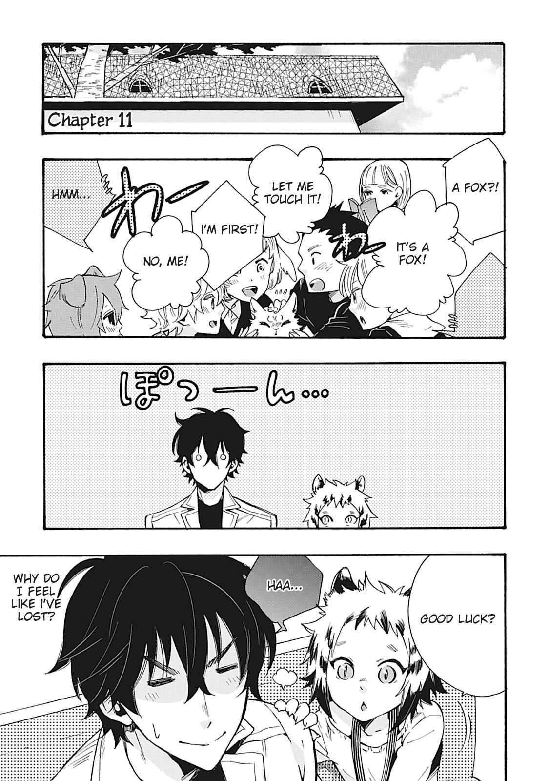 Chapter 11 - Page 1
