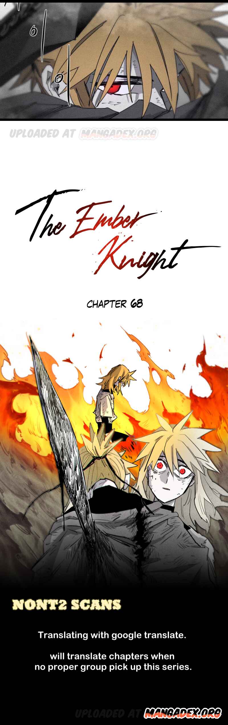 Chapter 68 - Page 1
