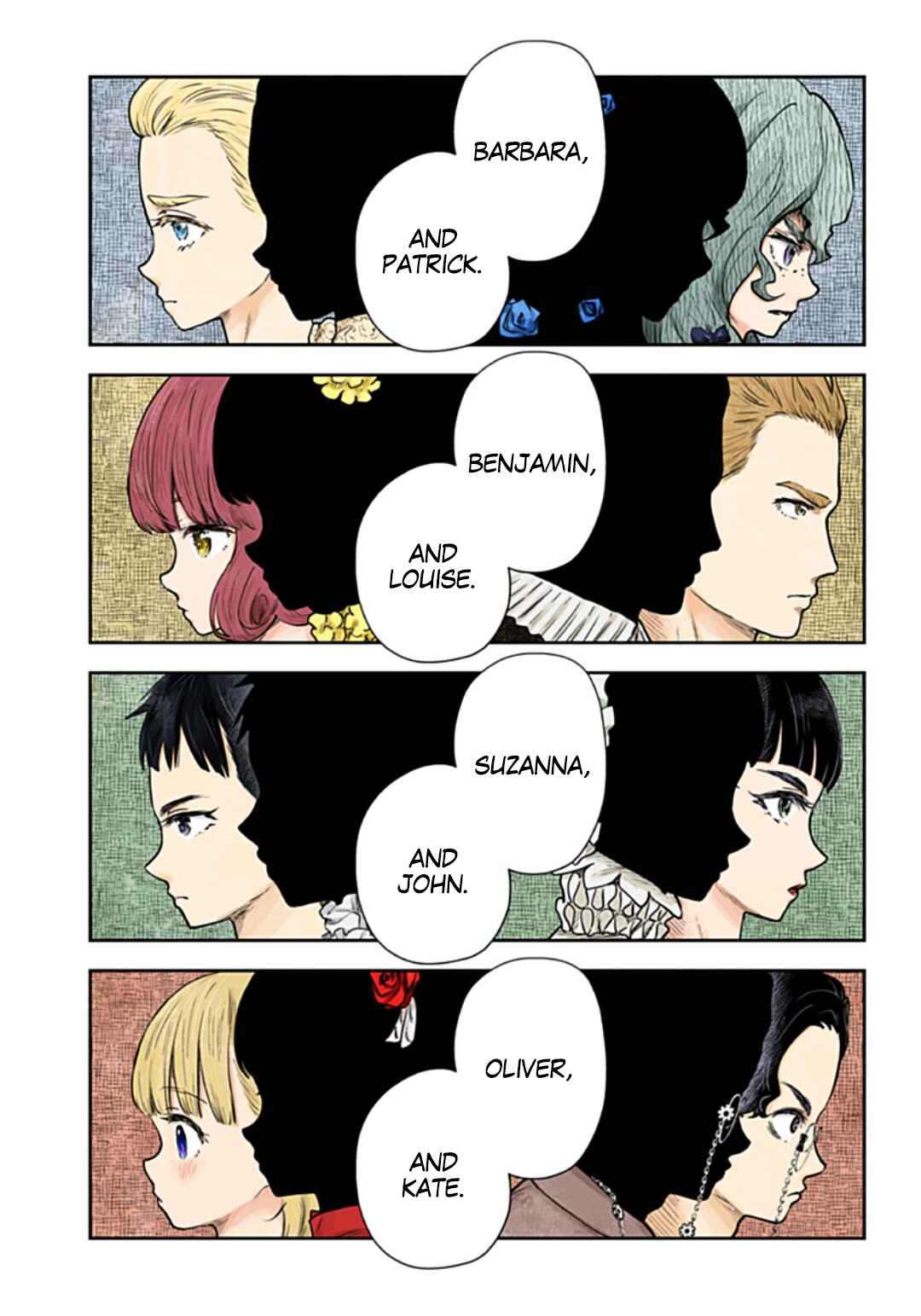 Chapter 118 - Page 12