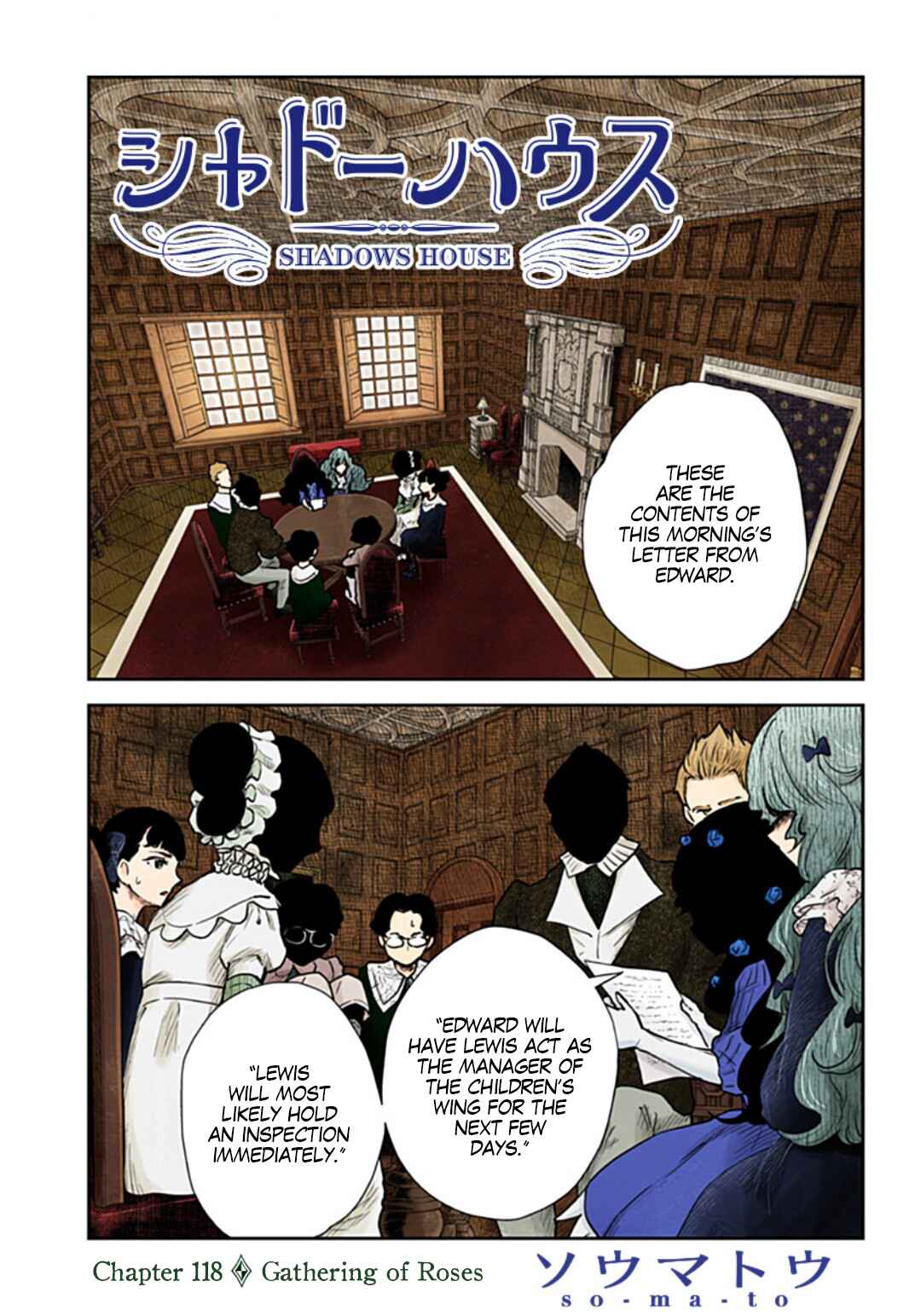 Chapter 118 - Page 2