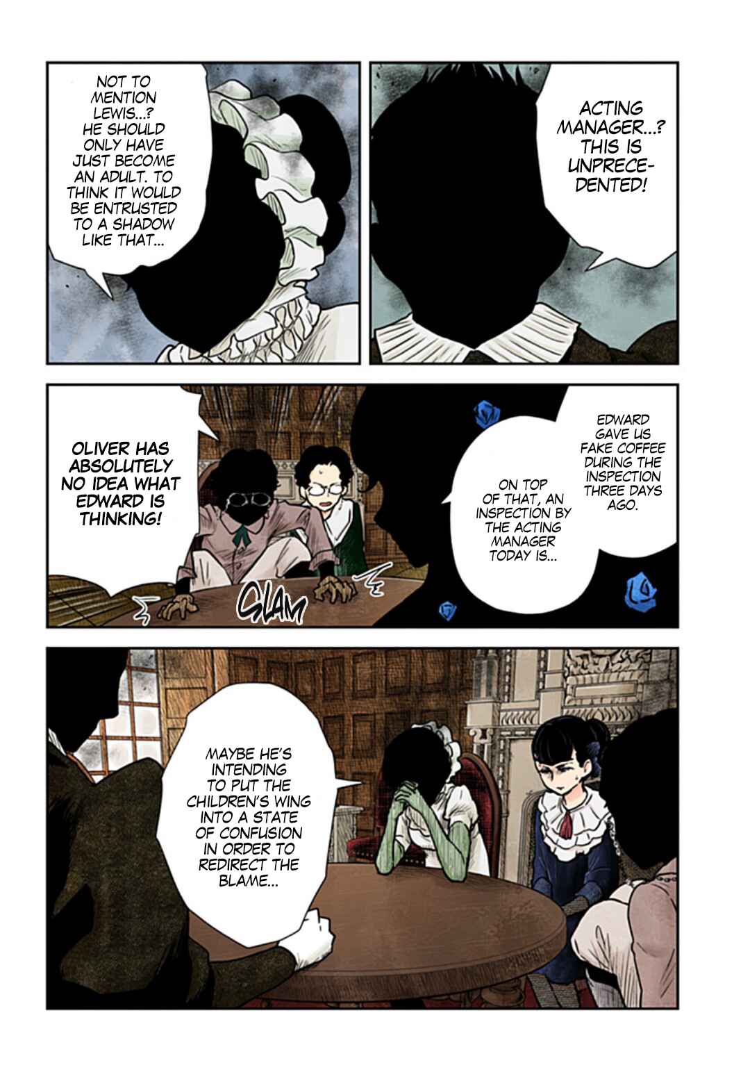 Chapter 118 - Page 3