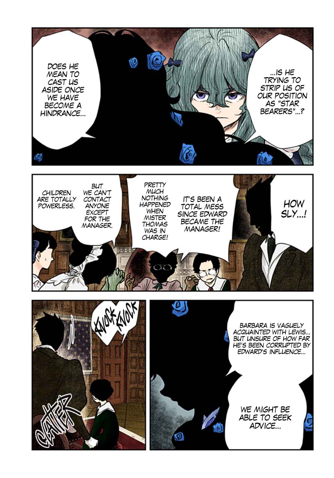Chapter 118 - Page 4
