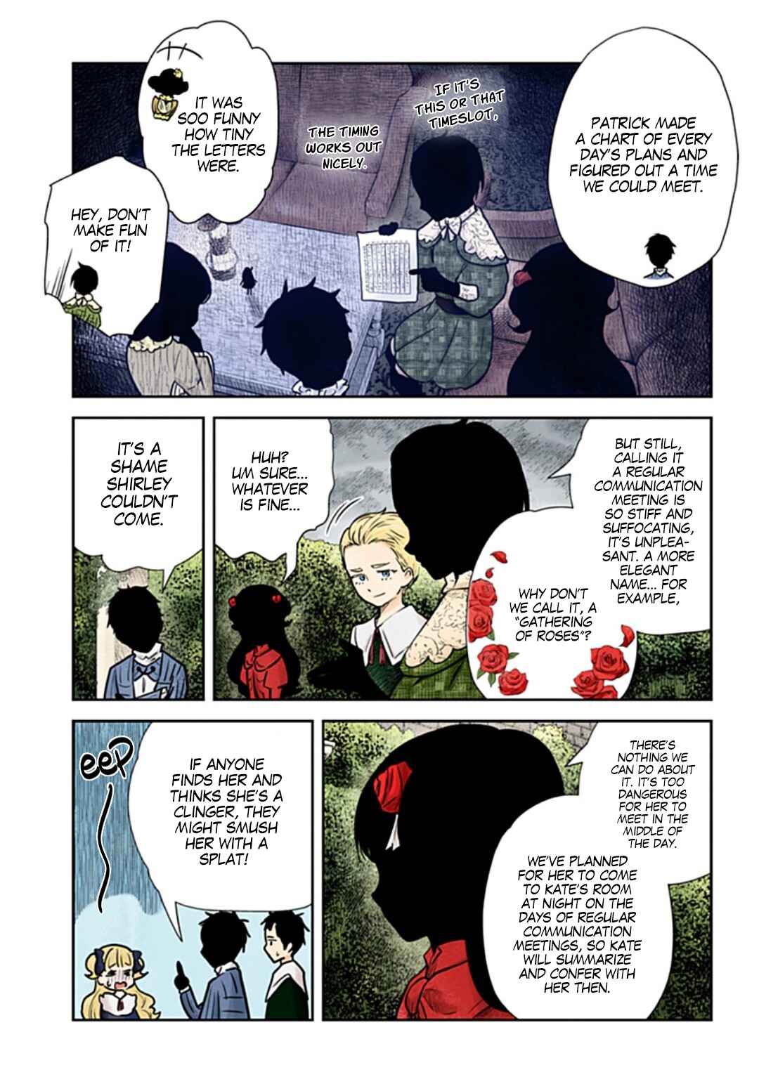 Chapter 118 - Page 8