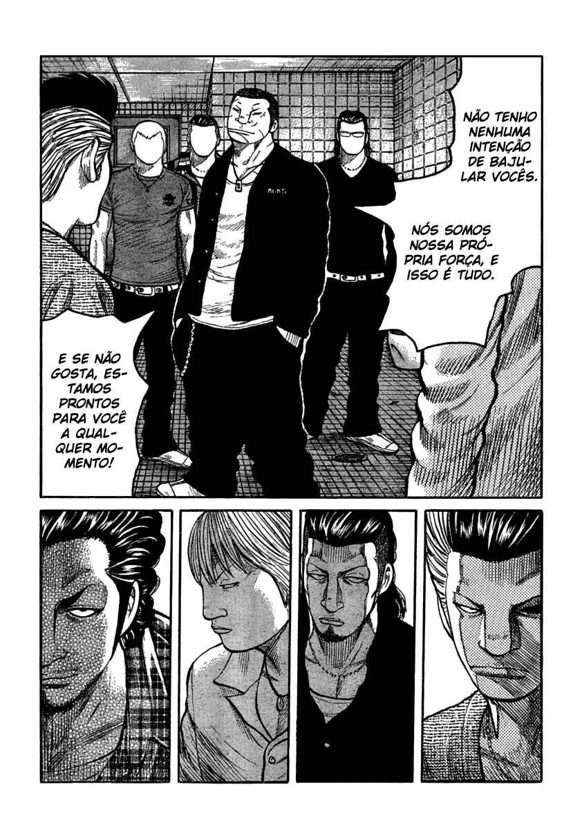 Chapter 105 - Page 19