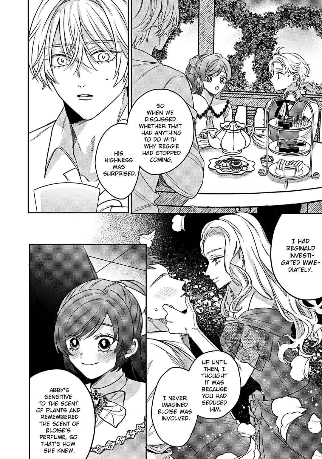 Chapter 19 - Page 21