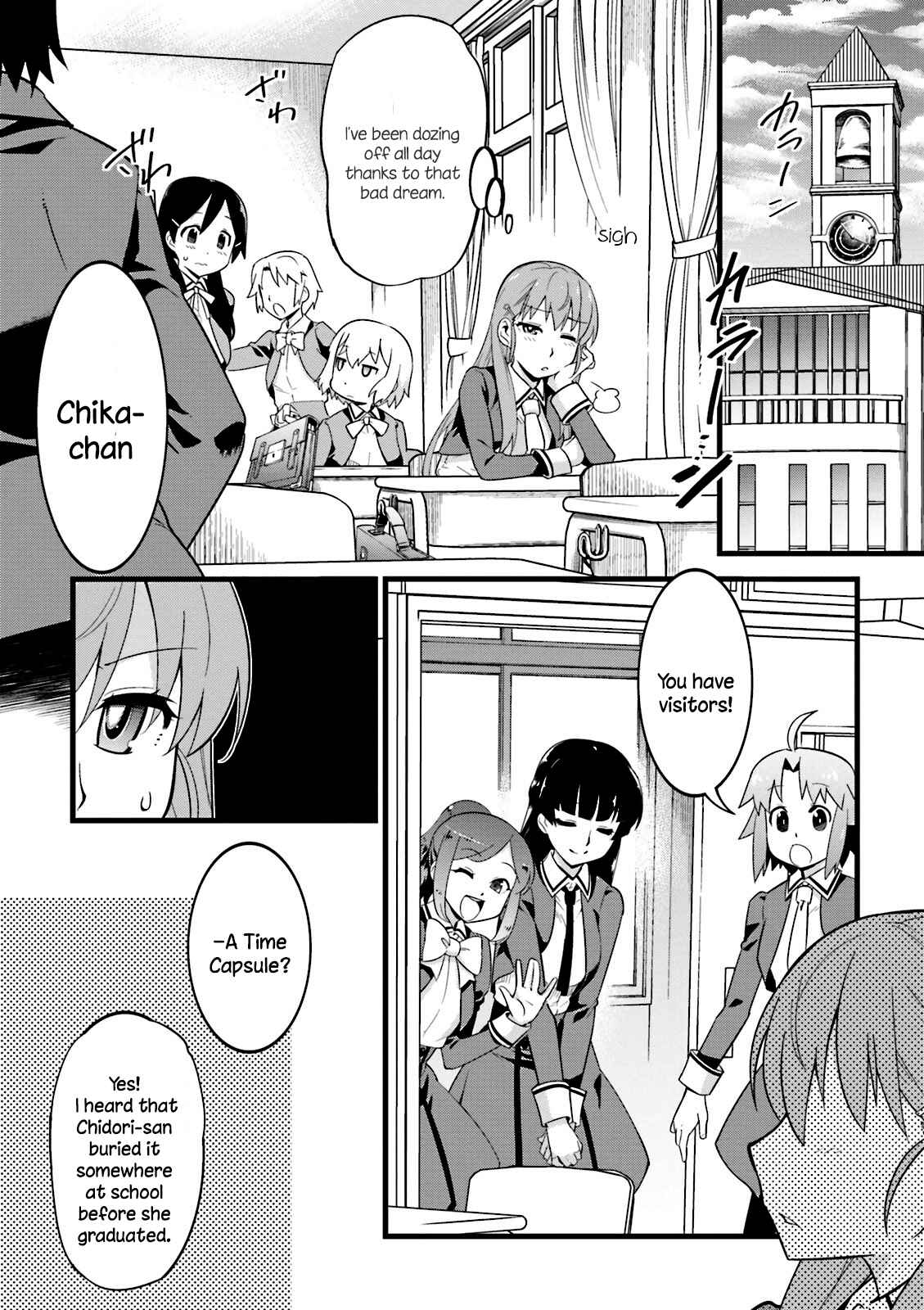 Chapter 3 - Page 2