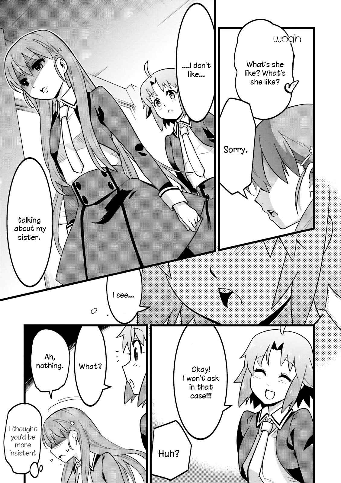 Chapter 3 - Page 5