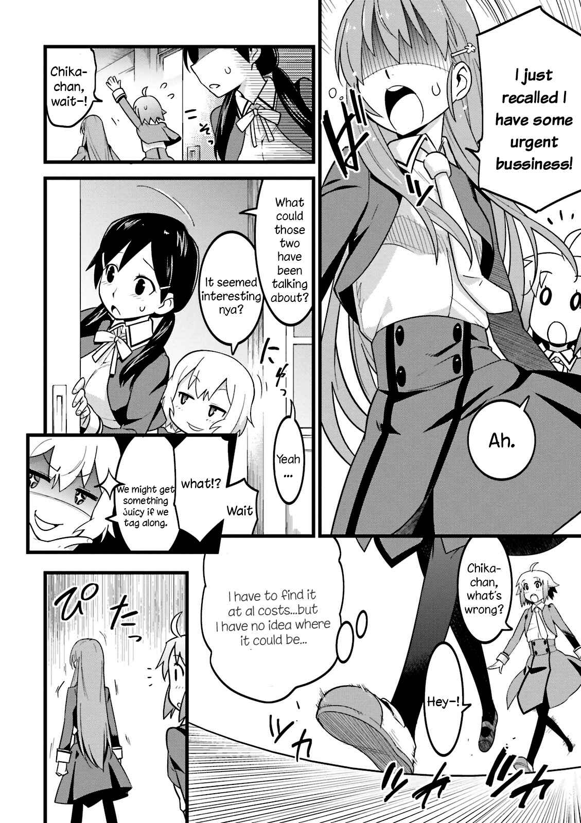 Chapter 3 - Page 6