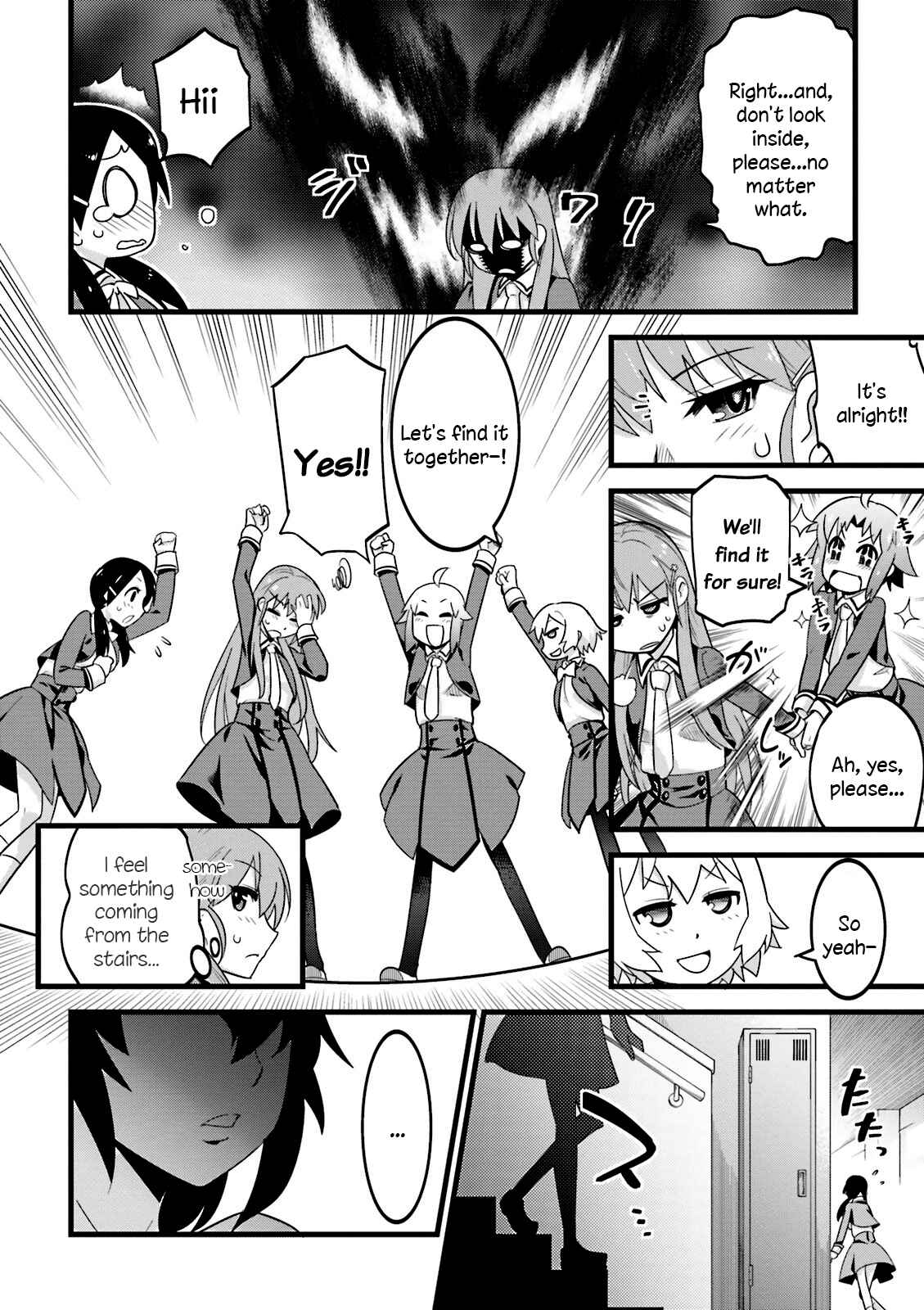 Chapter 3 - Page 8