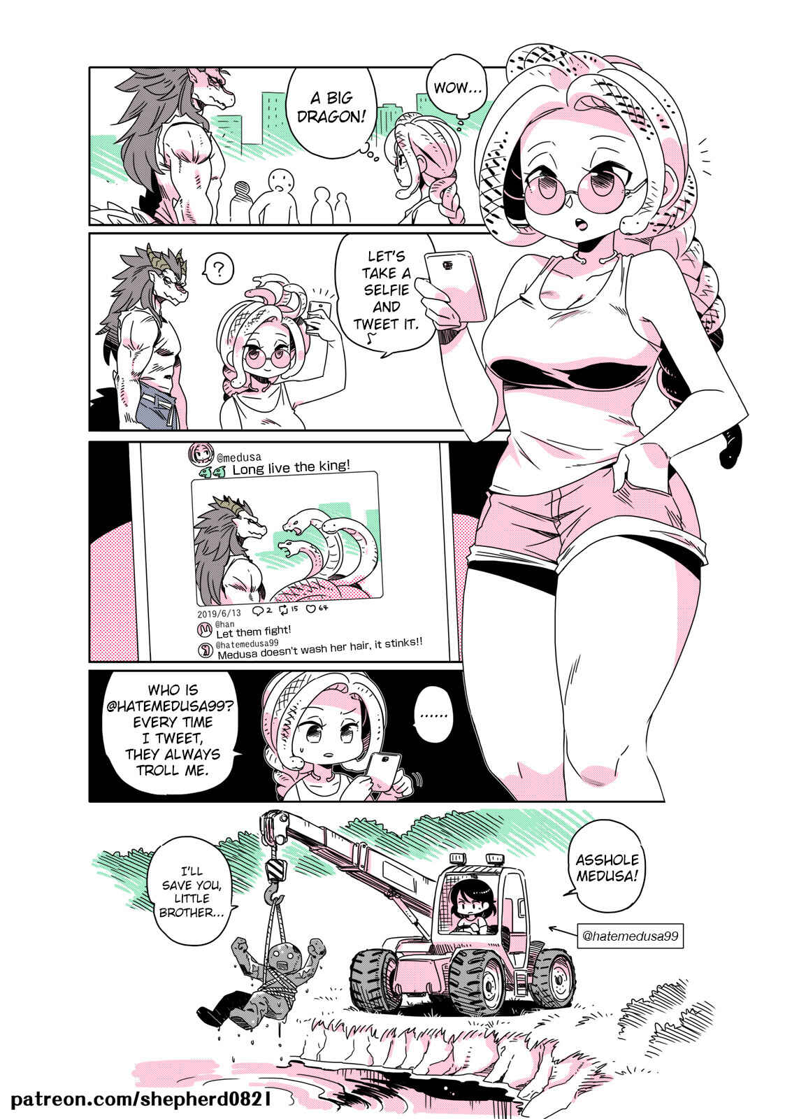 Chapter 62 - Page 1