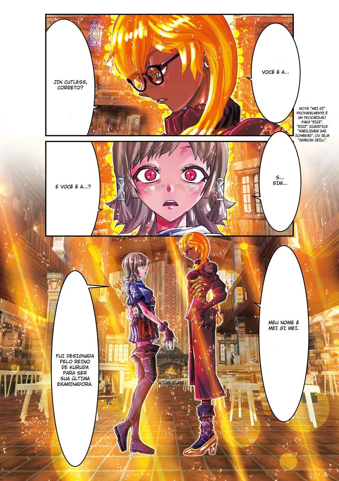 Chapter 2 - Page 3