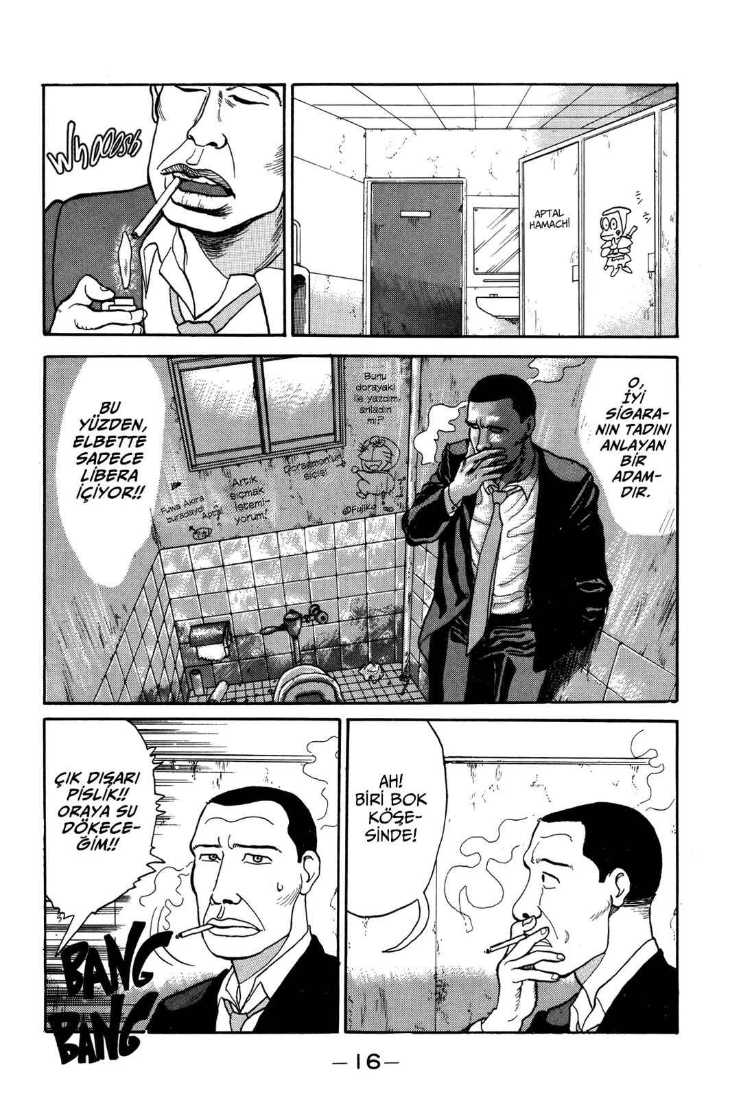 Chapter 1 - Page 15