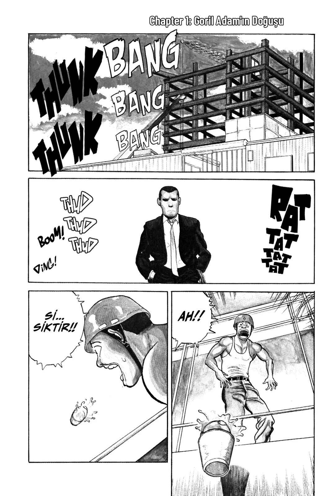 Chapter 1 - Page 5