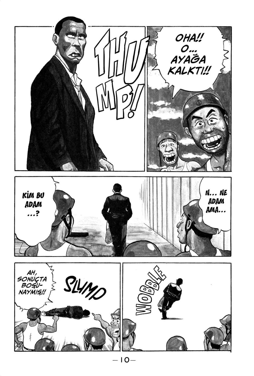 Chapter 1 - Page 9