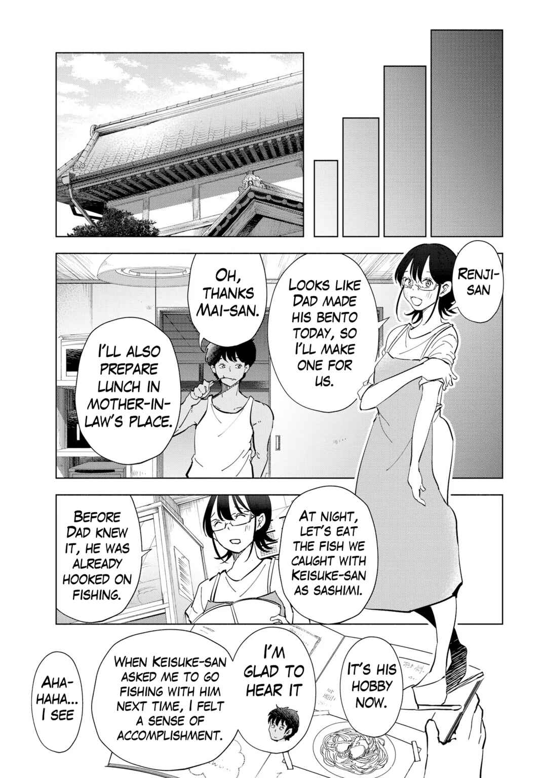Chapter 111 - Page 15
