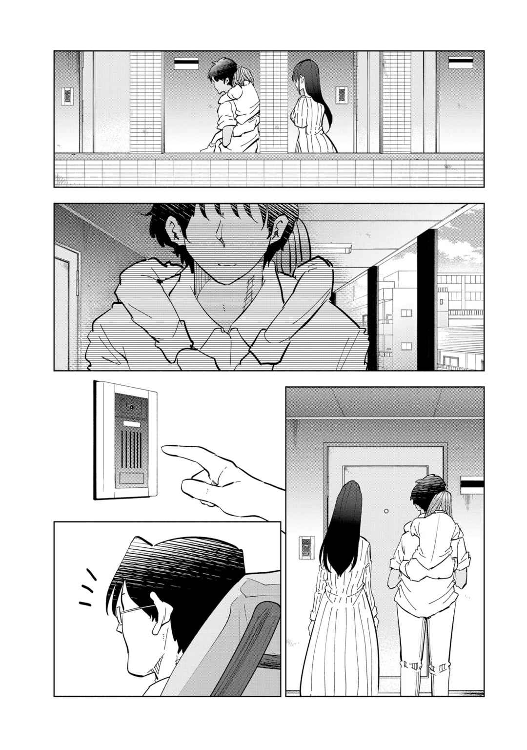 Chapter 111 - Page 38