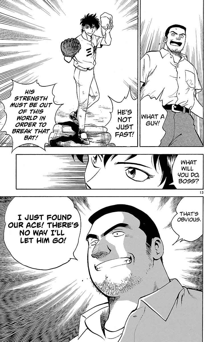 Chapter 162 - Page 13