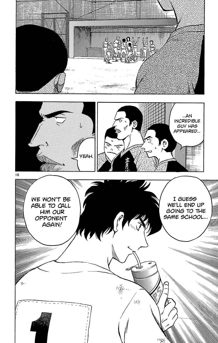 Chapter 162 - Page 16
