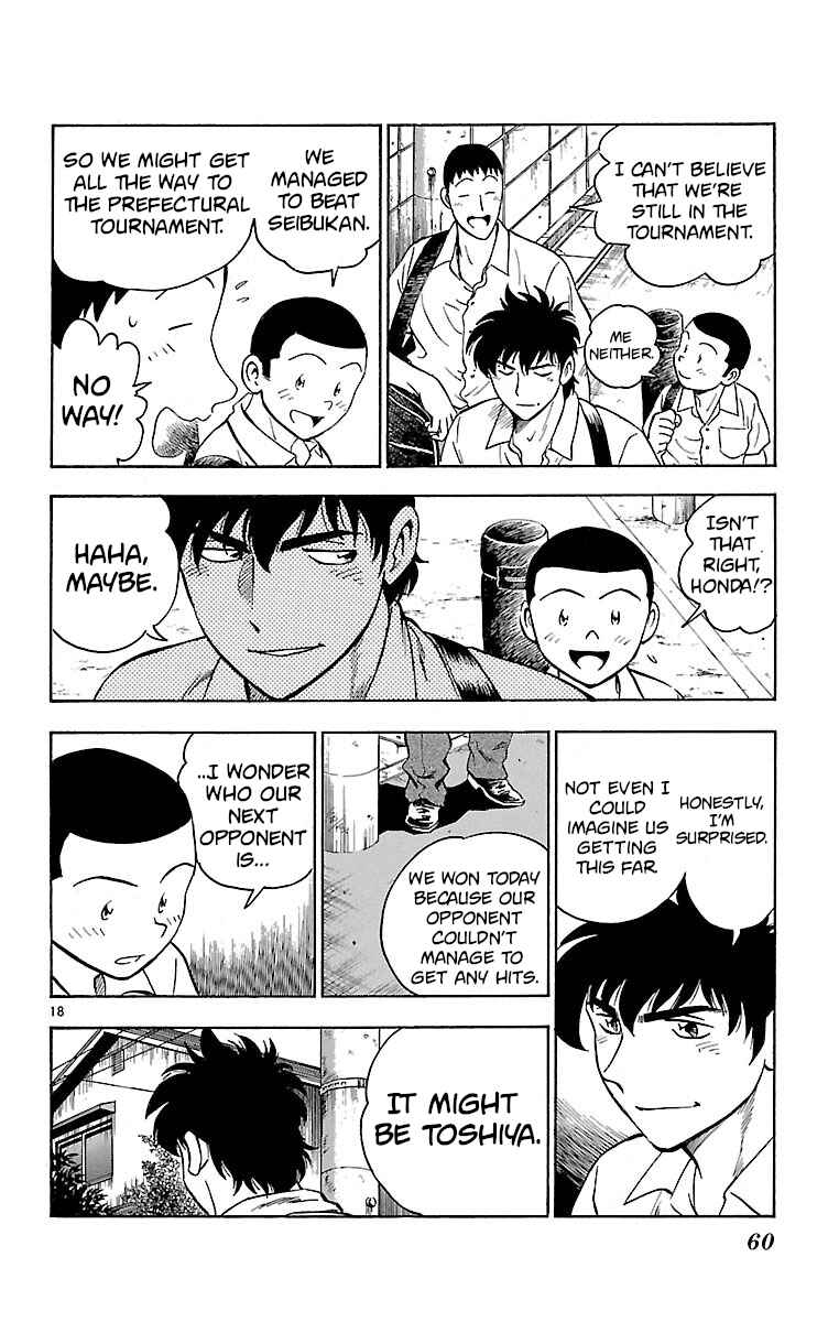 Chapter 162 - Page 18