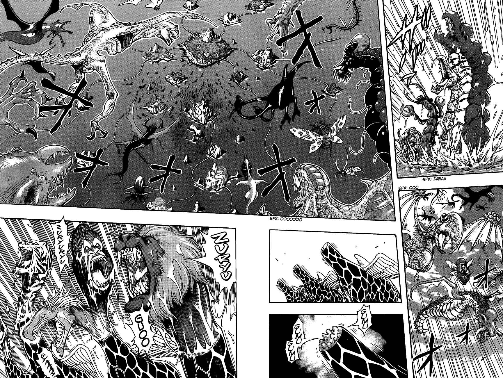 Chapter 218 - Page 3