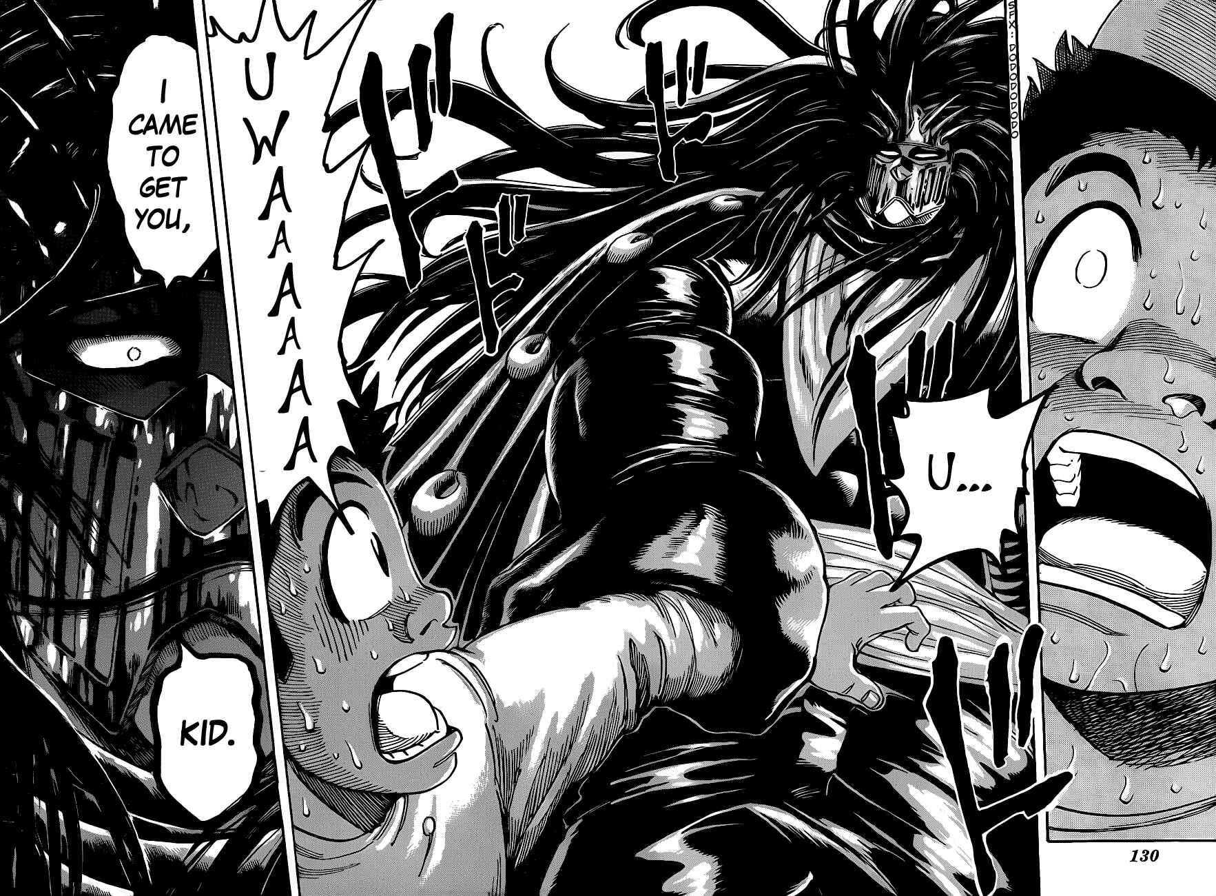 Chapter 218 - Page 8