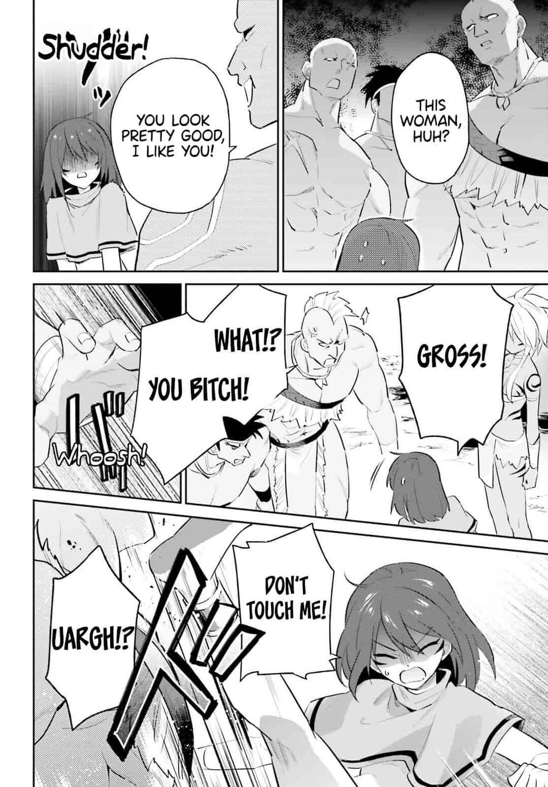 Chapter 83 - Page 10