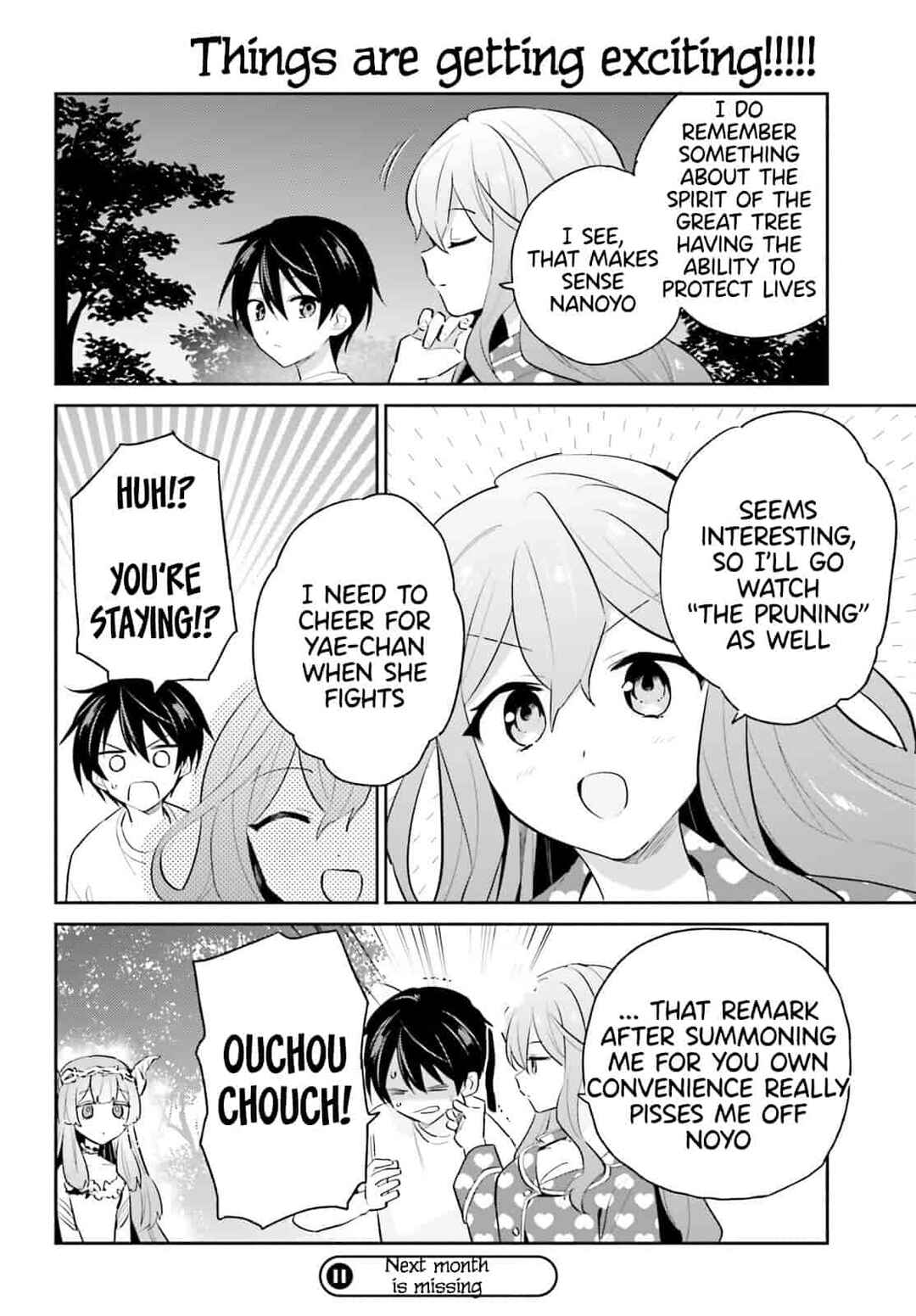 Chapter 83 - Page 18